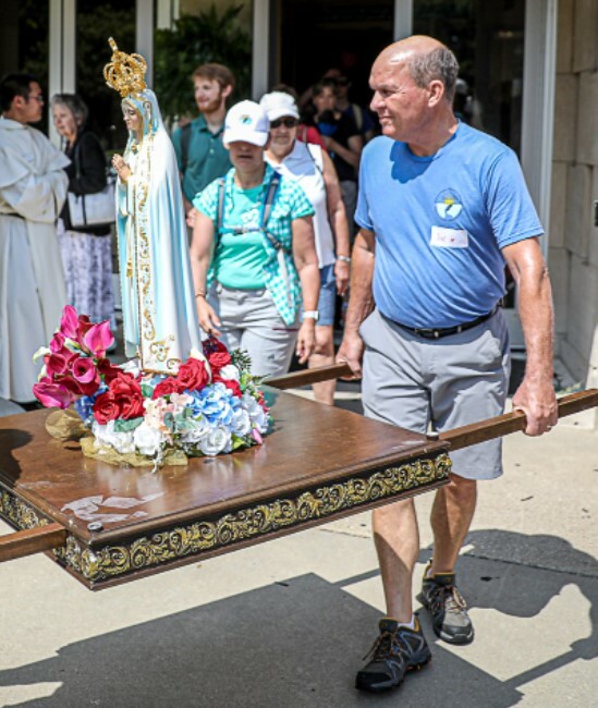 Joe Grote '74 - Permanent Deacon 2022